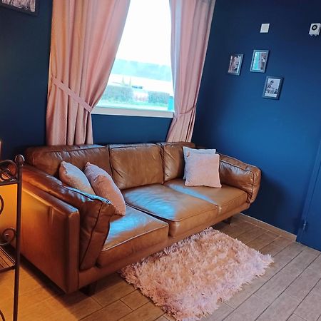 Auberge La Peniche Pierrefitte-sur-Loire エクステリア 写真
