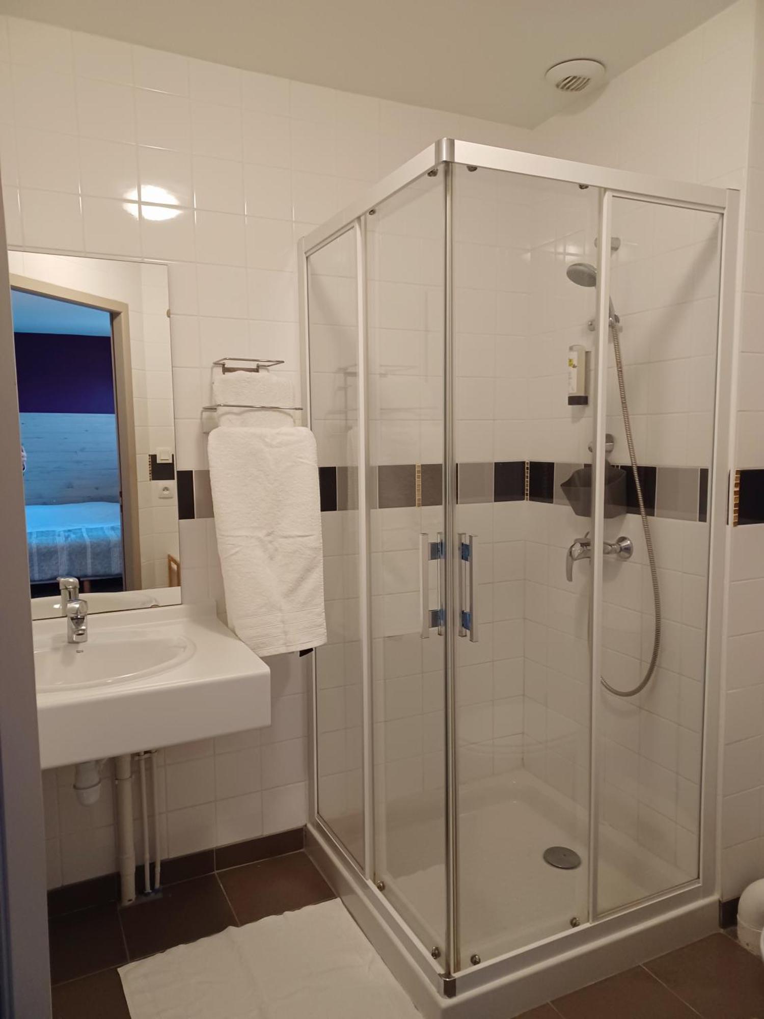 Auberge La Peniche Pierrefitte-sur-Loire エクステリア 写真