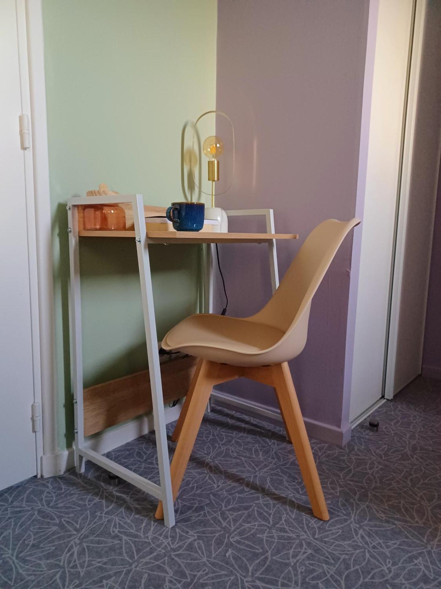 Auberge La Peniche Pierrefitte-sur-Loire エクステリア 写真